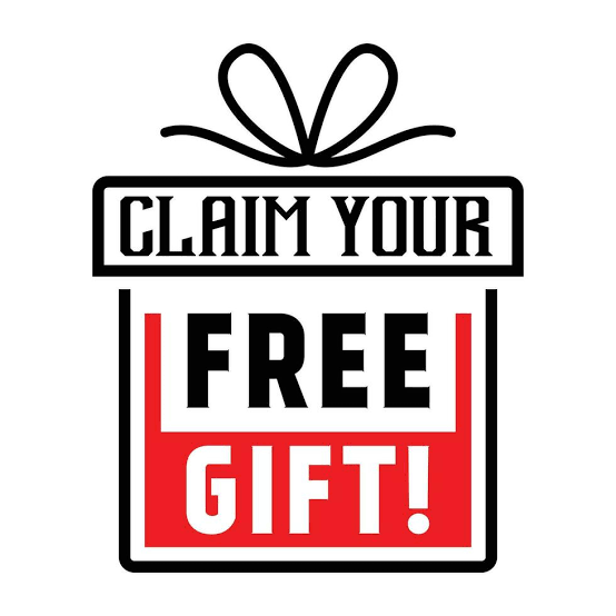Free Gift