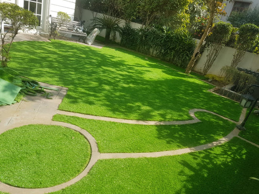 How to Install Artificial Grass on Balcony in India | Easy Guide |