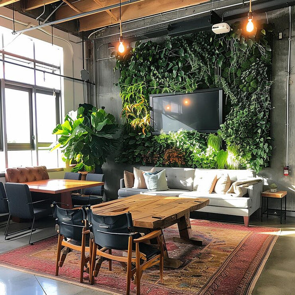 Café/Restaurant Makeover