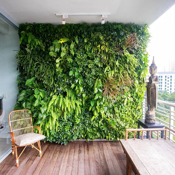 Vertical Garden