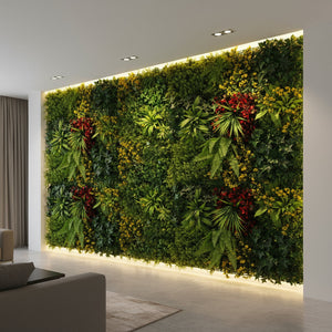 Vertical Garden