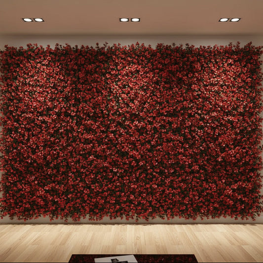 Artificial Vertical Grass Panels for Wall, Balconies & Outdoor Areas Decoration (Size-50 x 50 CM)