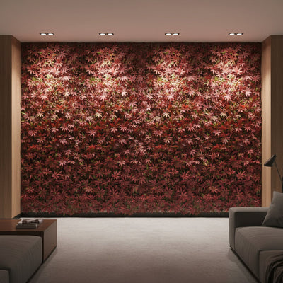 Artificial Vertical Grass Panels for Wall, Balconies & Outdoor Areas Decoration (Size-50 x 50 CM)