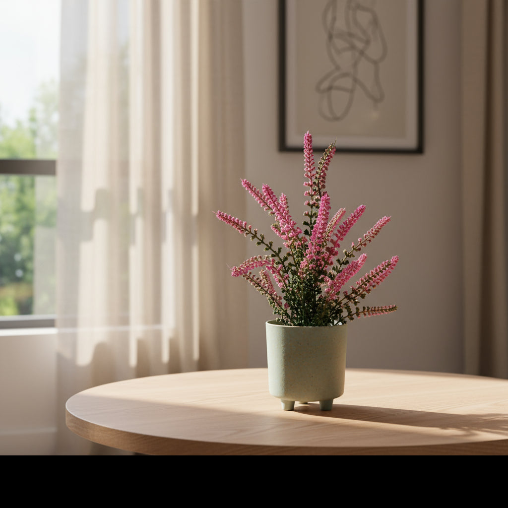 Aavana Greens 30 CM Artificial Potted Table Top Arrangement/Plant