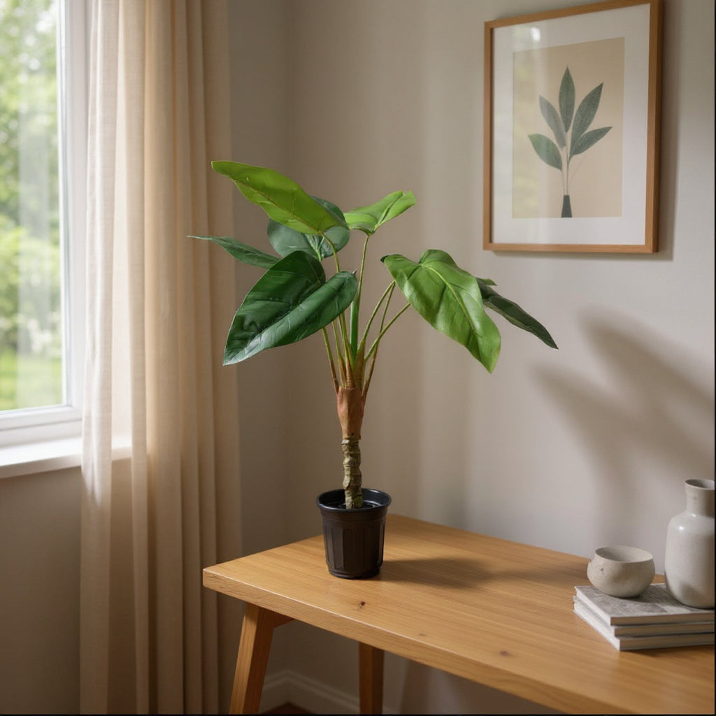 Aavana Greens (67.5 CM) Artificial Plant for Outdoor & Indoor