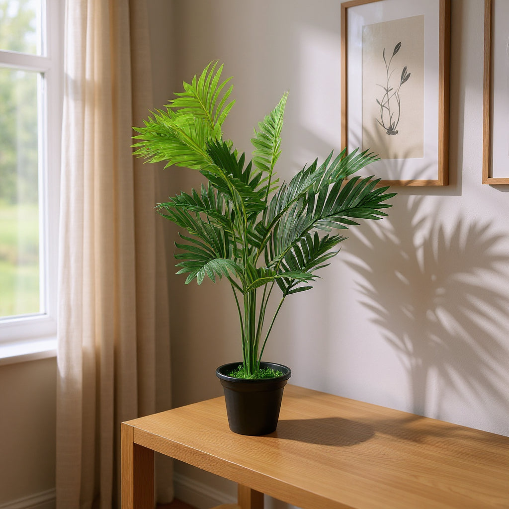 Aavana Greens (75 CM) Artificial Plant for Outdoor & Indoor