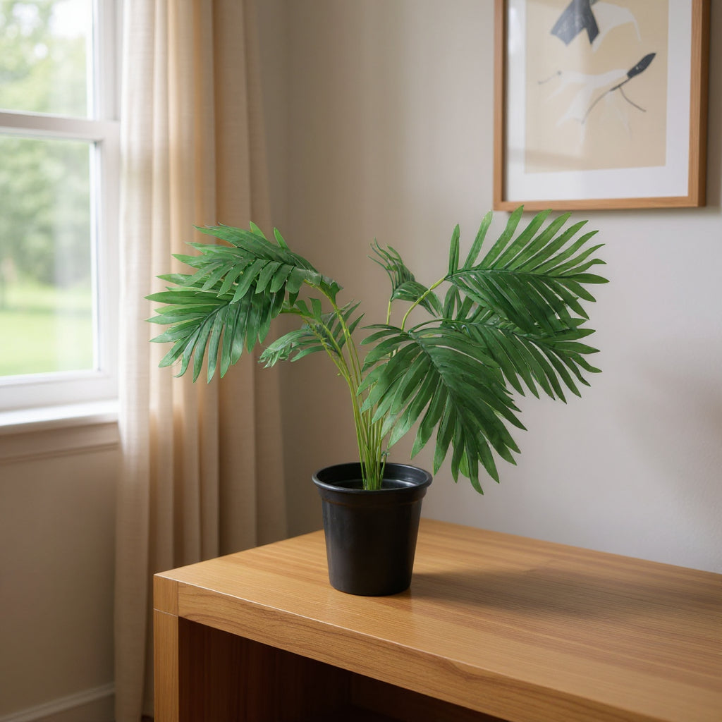 Aavana Greens (65 CM) Artificial Plant for Outdoor & Indoor