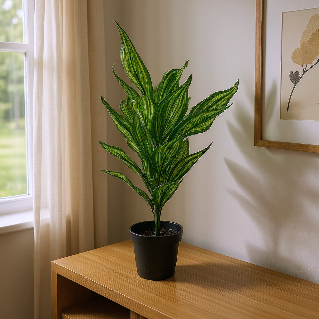 Aavana Greens (75 CM) Artificial Plant for Outdoor & Indoor