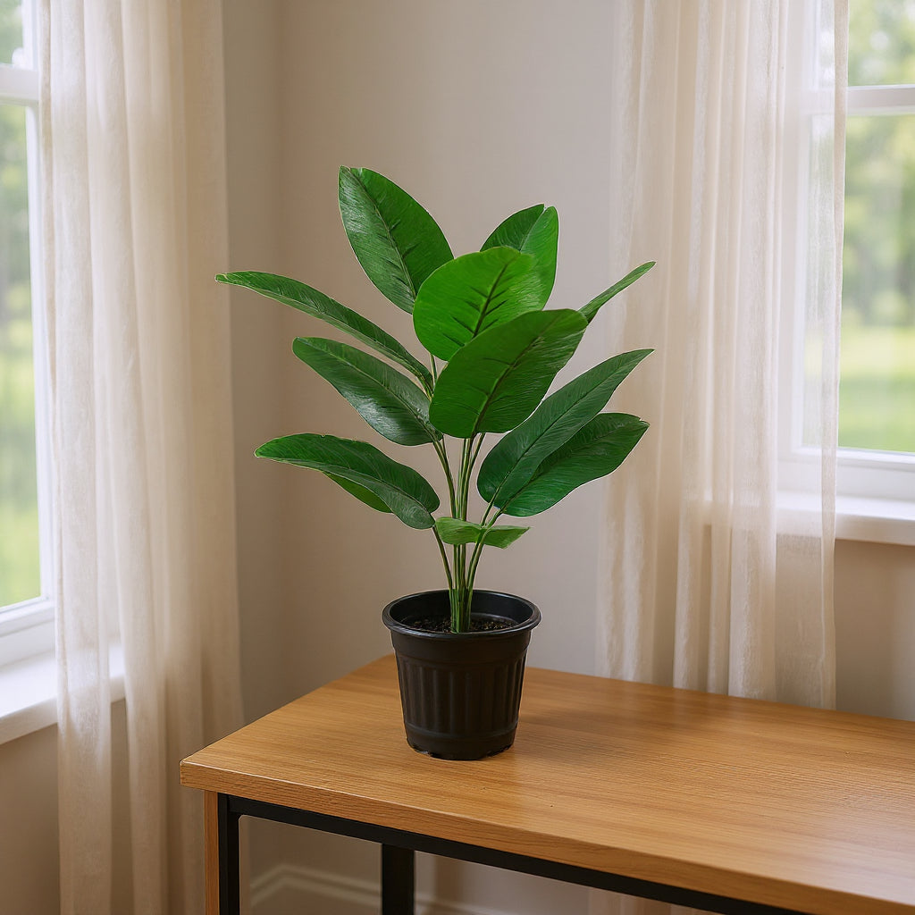 Aavana Greens (60 CM) Artificial Plant for Outdoor & Indoor