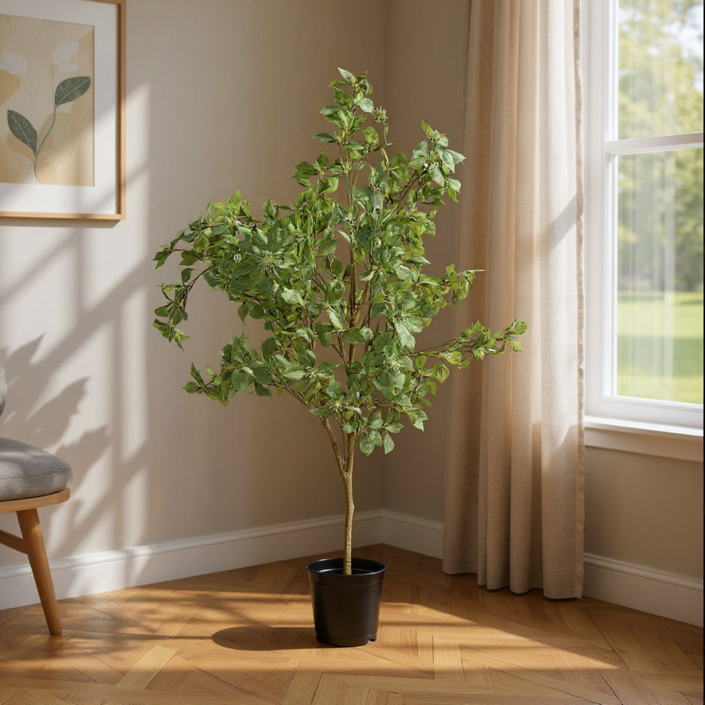 Aavana Greens (180 CM) Artificial Plant for Outdoor & Indoor