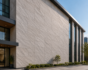 Soft Stone Panel