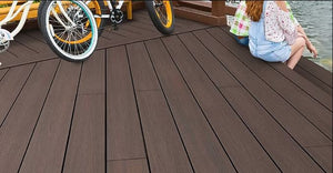 WPC Decking