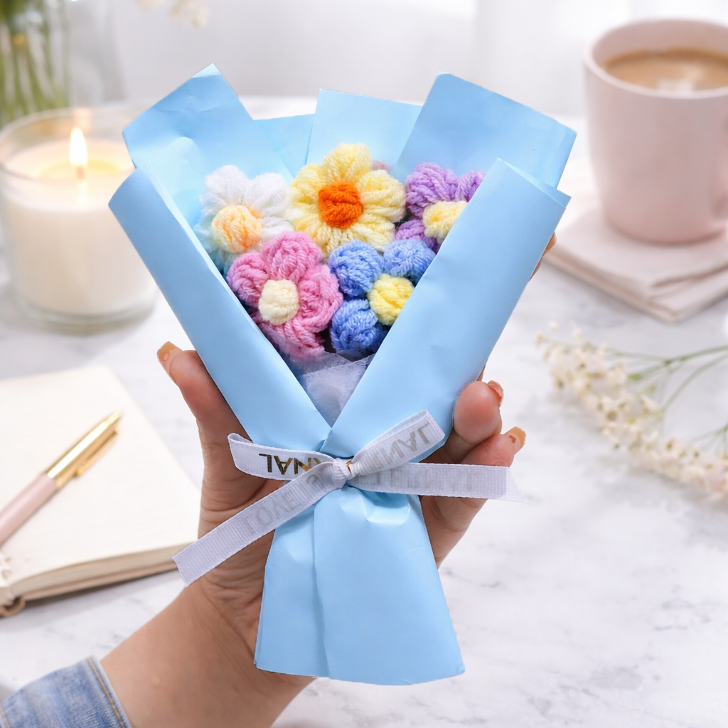 DIY Balcony Makeover Kit (Package-01) – Transform Your Space in Minutes