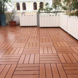 Decktiles