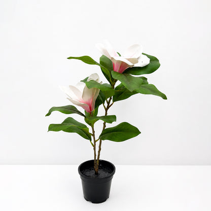 Aavana Greens (32.5 CM) Artificial Plant for Outdoor & Indoor
