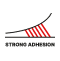 Stronger Film Adhesion