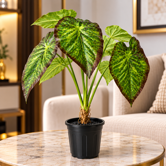 Aavana Greens (70 CM) Artificial Plant for Outdoor & Indoor
