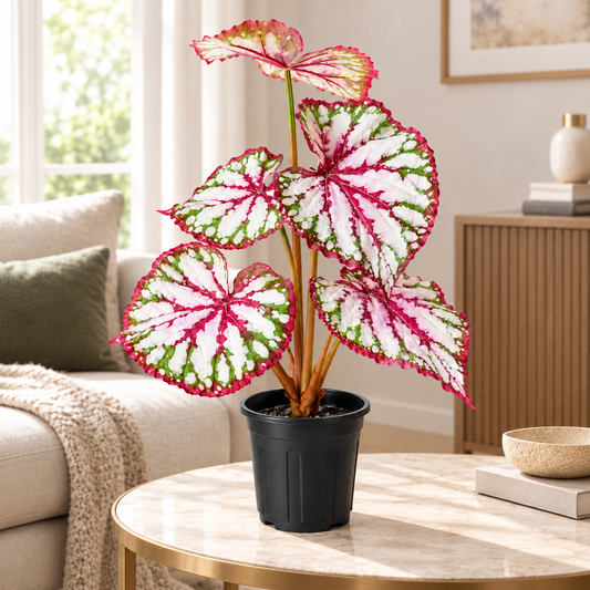 Aavana Greens (55 CM) Artificial Plant for Outdoor & Indoor