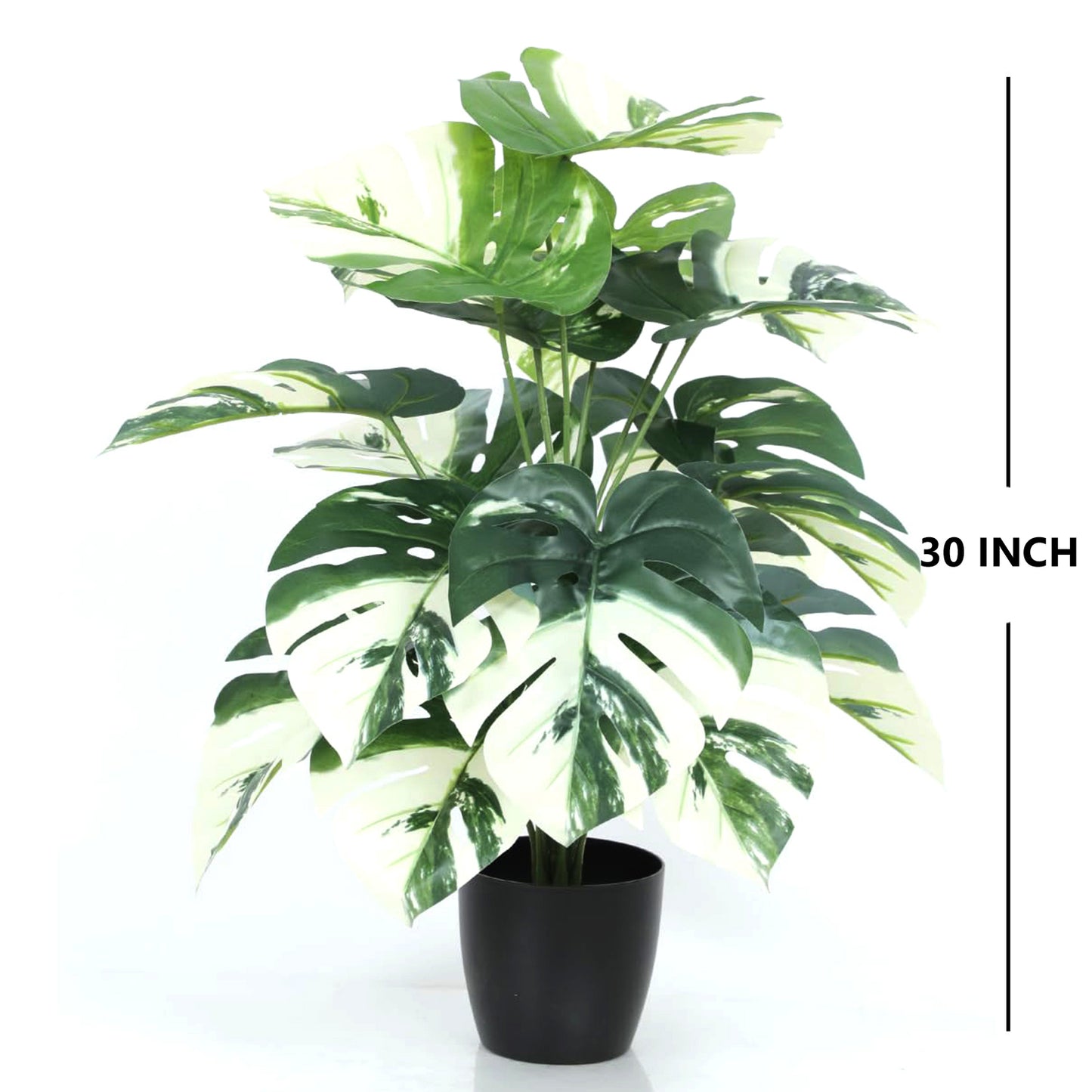 Aavana Greens (75 CM) Artificial Plant for Outdoor & Indoor