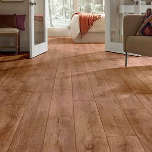Wooden Flooring