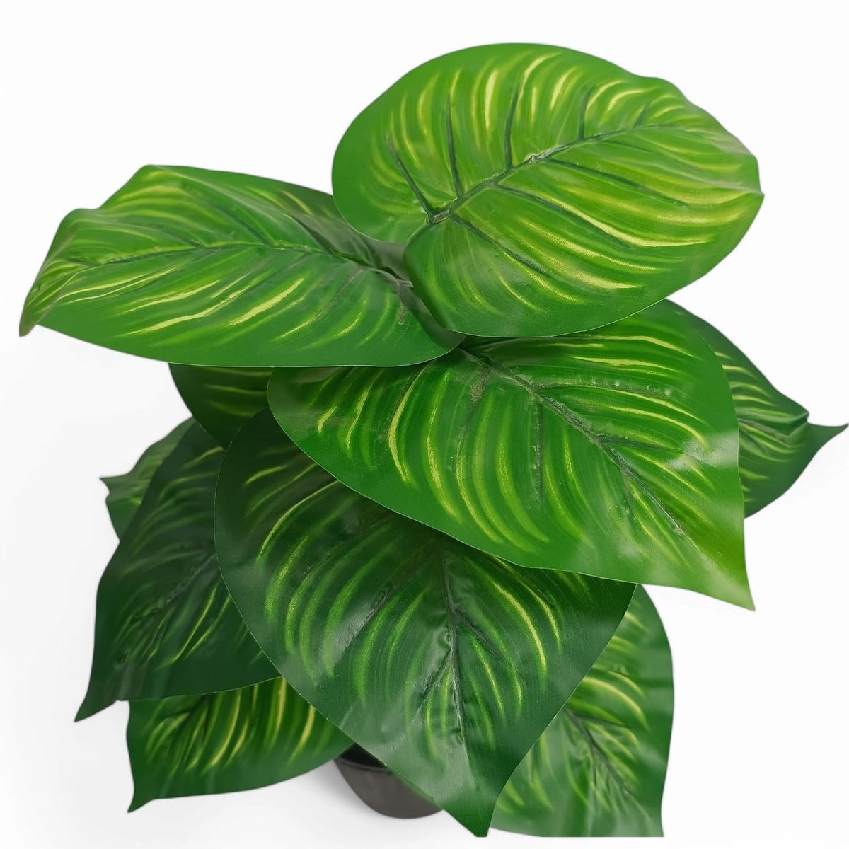 Aavana Greens (42.5 CM) Artificial Plant for Outdoor & Indoor