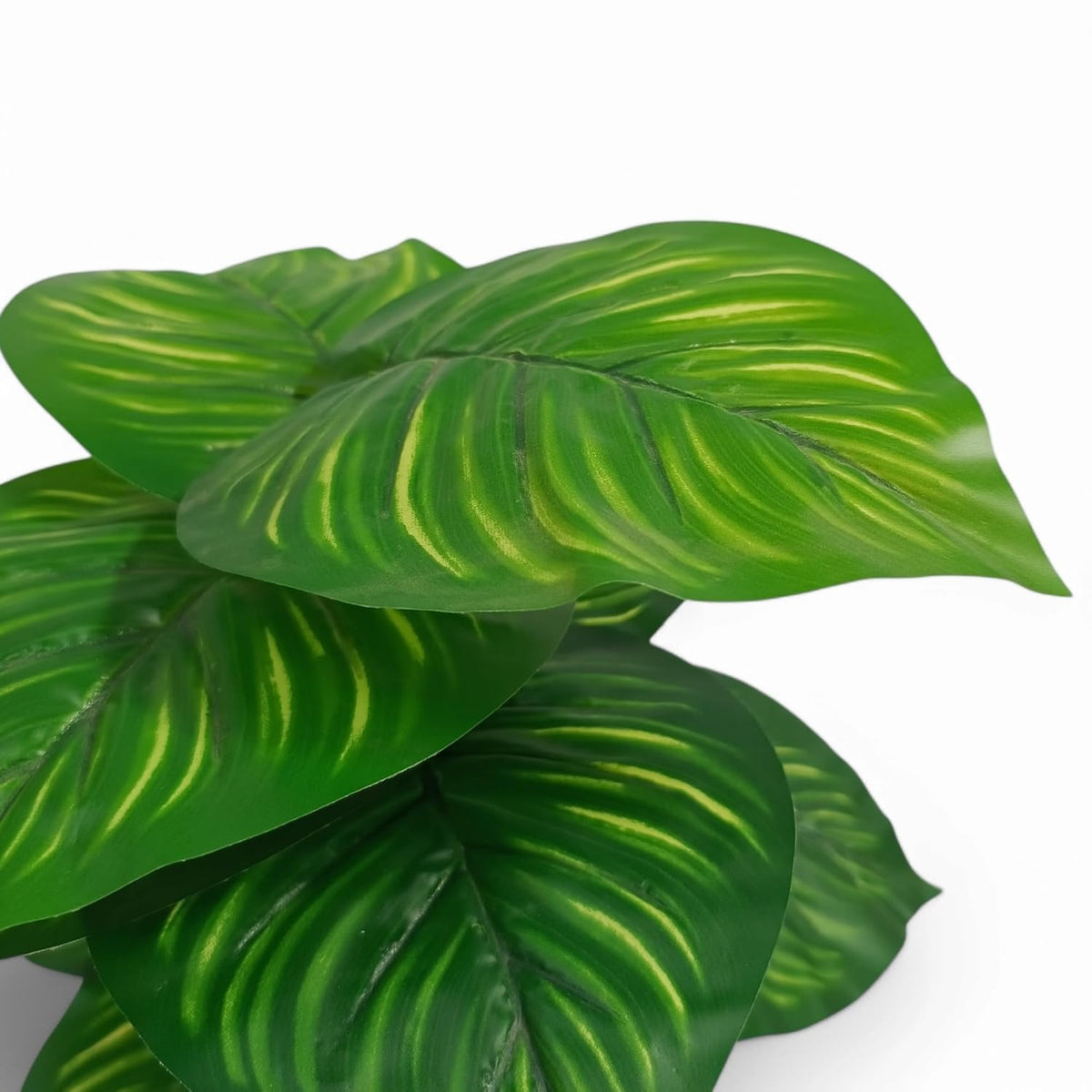 Aavana Greens (42.5 CM) Artificial Plant for Outdoor & Indoor