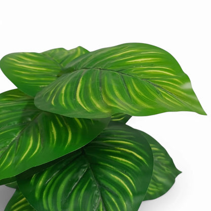 Aavana Greens (42.5 CM) Artificial Plant for Outdoor & Indoor