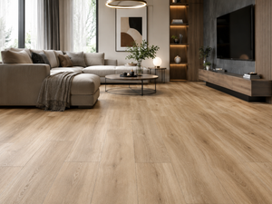 Luxury Vinyl Flooring