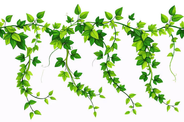 Artifcial Vertical Garden 2