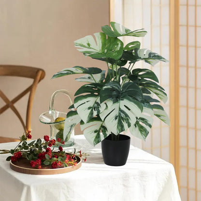Aavana Greens (75 CM) Artificial Plant for Outdoor & Indoor