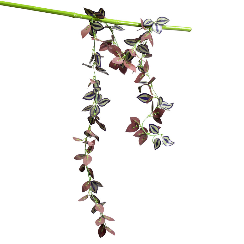 Artificial Plant Leaves Hanging Vine Pack