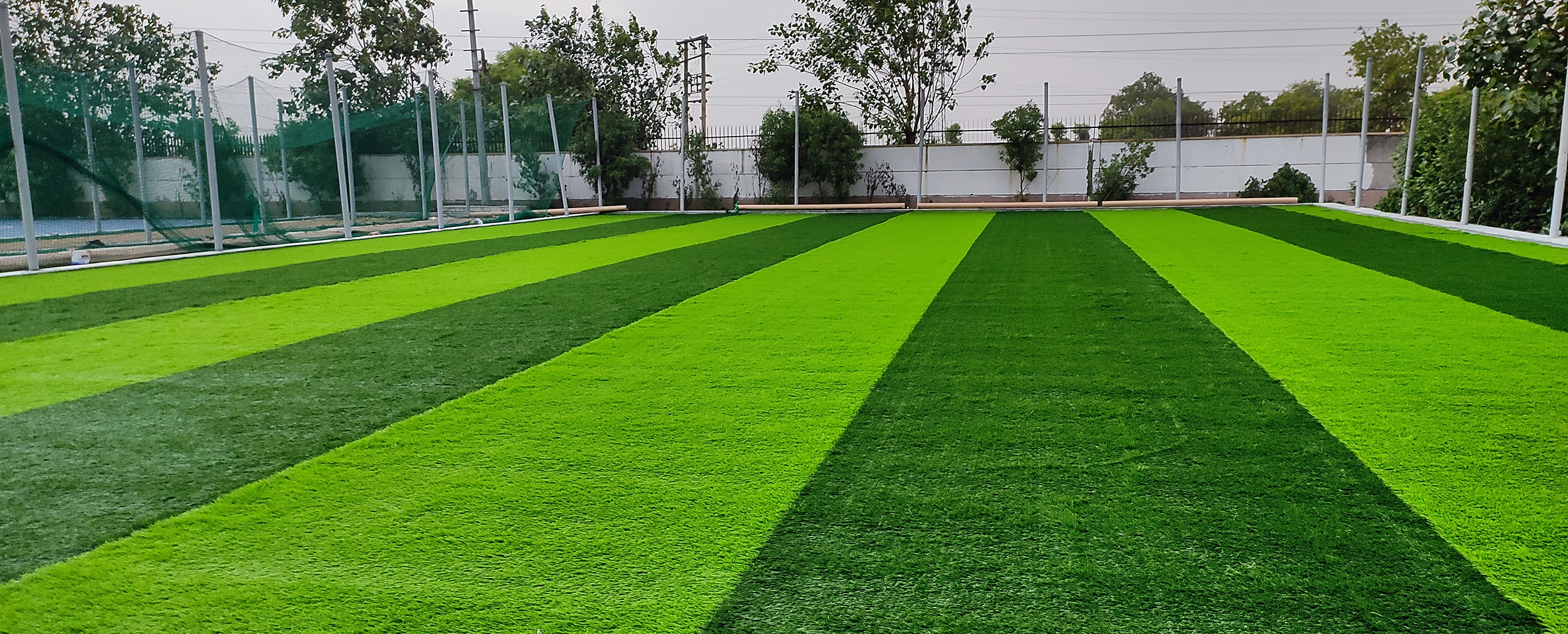 Reasons Why Artificial Grass in Bangalore is Gaining Popularity